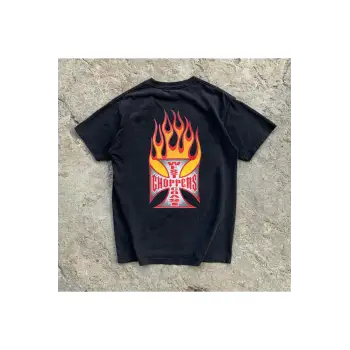Streetweed West Coast Choppers