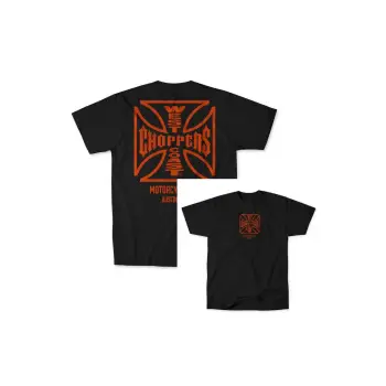 Streetweed West Coast Choppers