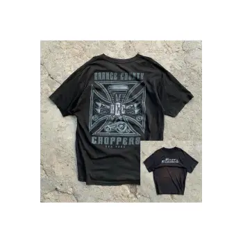 Streetweed West Coast Choppers