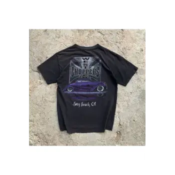 Streetweed West Coast Choppers