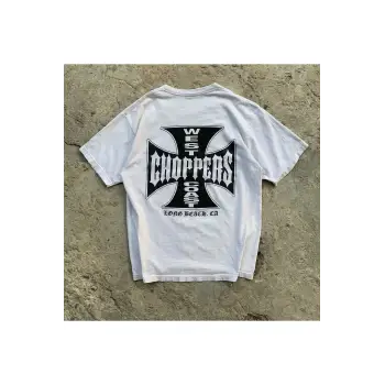 Streetweed West Coast Choppers
