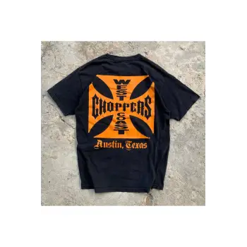 Streetweed West Coast Choppers