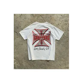 Streetweed West Coast Choppers