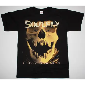 STRYPER SOLDIERS UNDER COMMAND NEW BLACK T-SHIRT ÖN VE ARAKA BASKILI