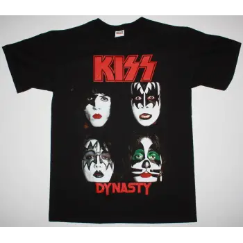 STRYPER TO HELL WITH THE DEVIL NEW BLACK T-SHIRT ÖN VE ARAKA BASKILI