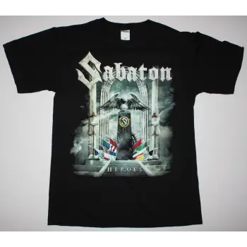 SUICIDE SILENCE CYCLOPS NEW BLACK T-SHIRT ÖN VE ARAKA BASKILI