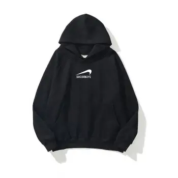 Suicideboy Unisex Sweatshirt Siyah