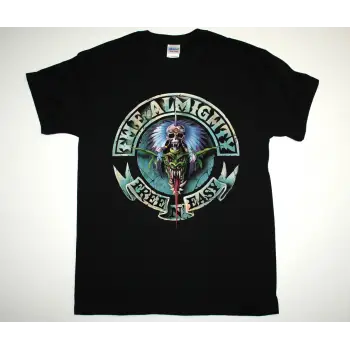 SYD BARRETT OPEL NEW BLACK-TSHIRT ÖN BASKILI