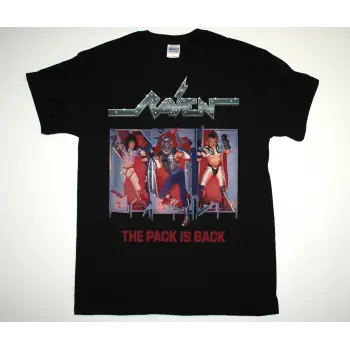 SYSTEM OF A DOWN BAND NEW BLACK T-SHIRT ÖN BASKILI