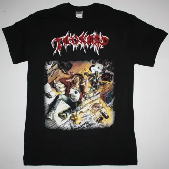 SYSTEM OF A DOWN FISTS NEW BLACK T SHIRT ÖN VE ARAKA BASKILI