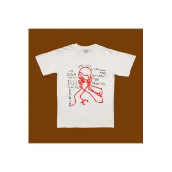 Taller T-shirt