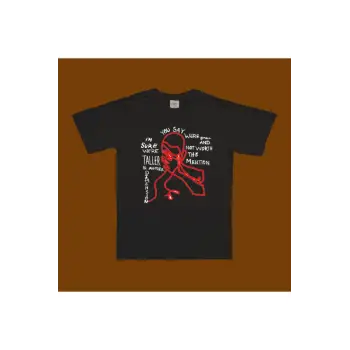 Taller T-shirt