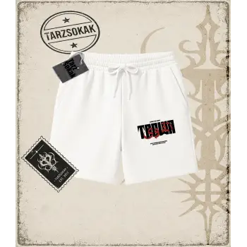 TAQWA Unisex Şort