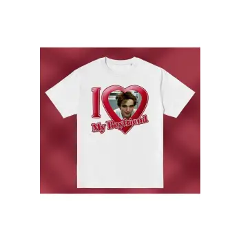 The Batman Y2k Robert Pattinson Tshirt