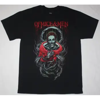 THE CHAMELEONS SCRIPT OF THE BRIDGE NEW WHITE T-SHIRT ÖN BASKILI