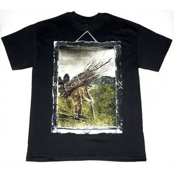 THE COMMUNARDS COMMUNARDS NEW BLACK T-SHIRT ÖN VE ARAKA BASKILI