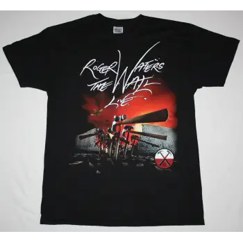 THE CURE DISINTEGRATION NEW BLACK T-SHIRT ÖN VE ARAKA BASKILI