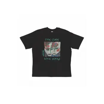 The Cure T-shirt