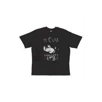 The Cure T-shirt
