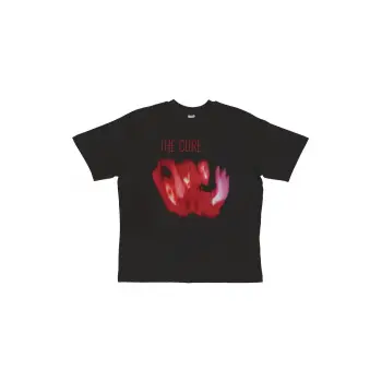 The Cure T-shirt
