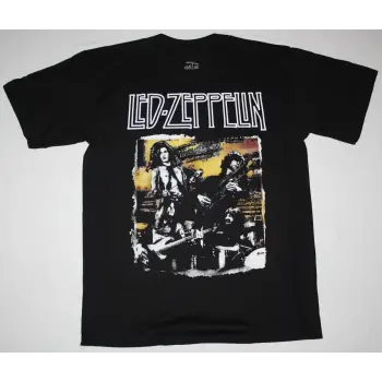 THE EXPLOITED MOHAWK NEW WHITE T SHIRT ÖN VE ARAKA BASKILI