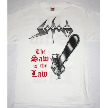 THE PRODIGY WAR HOLE NEW WHITE T SHIRT ÖN VE ARAKA BASKILI