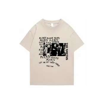 The Smiths T-shirt