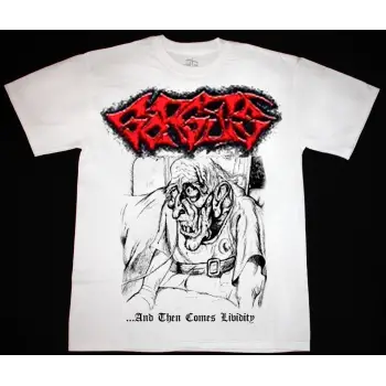 THE STROKES LOGO NEW BLACK T-SHIRT ÖN BASKILI