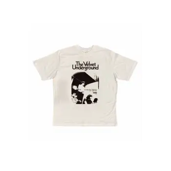 The Velvet Underground T-shirt