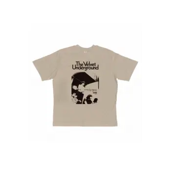 The Velvet Underground T-shirt