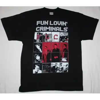 THIN LIZZY THUNDER AND LIGHTNING NEW BLACK T-SHIRT ÖN VE ARAKA BASKILI