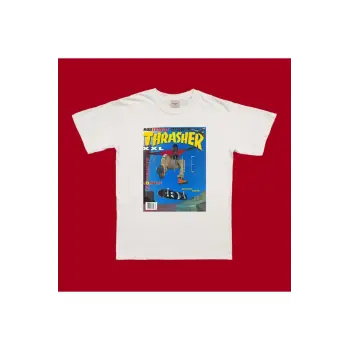 Thrasher T-shirt