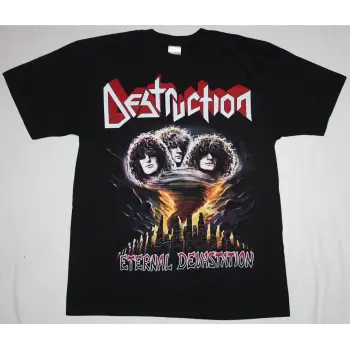 THY ART IS MURDER HATE NEW BLACK T-SHIRT ÖN VE ARAKA BASKILI