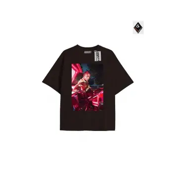 Travis Scott Siyah Oversize Unisex T-shirt