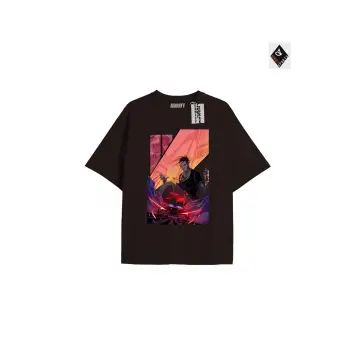 Travis Scott Siyah Oversize Unisex T-shirt