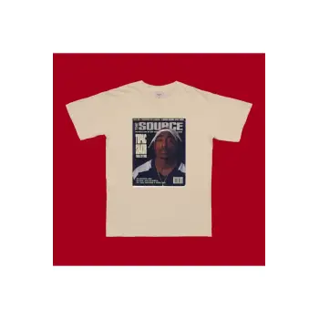 Tupac 01 T-shirt