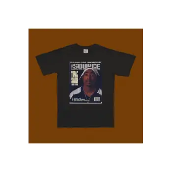 Tupac 01 T-shirt 2pac Tişört