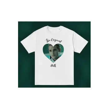 Twilight The Original Dilf Tshirt