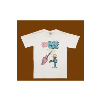 Tyler The Creator T-shirt