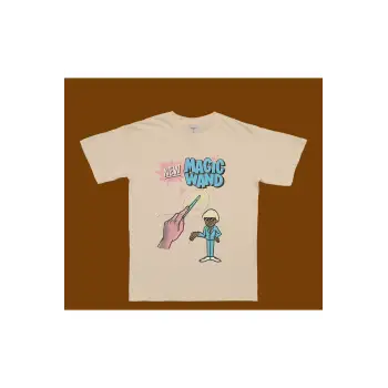 Tyler The Creator T-shirt