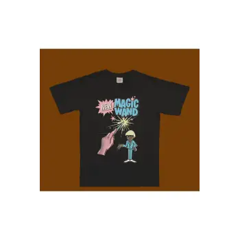 Tyler The Creator T-shirt