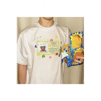 Tyler The Creator Tişört