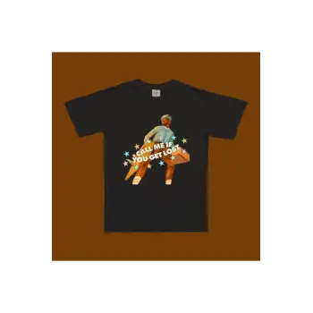 Tyler The Creator Tişört