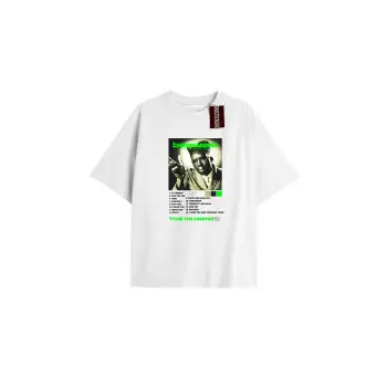 Tyler The Creator Tişört THE 104