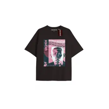 Tyler The Creator Tişört THE 107
