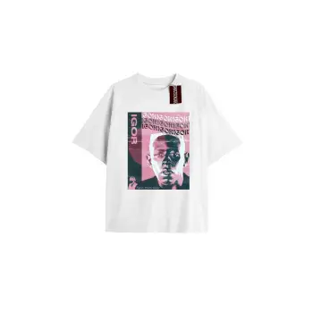 Tyler The Creator Tişört THE 108