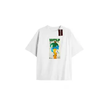 Tyler The Creator Tişört THE 18