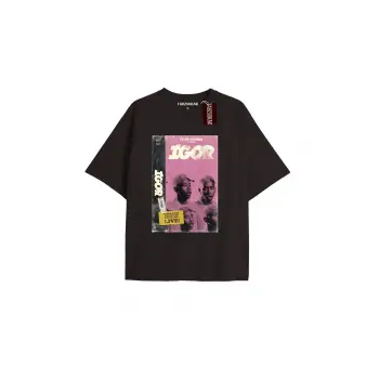 Tyler The Creator Tişört THE 19
