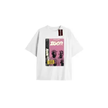 Tyler The Creator Tişört THE 20