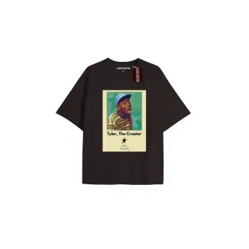 Tyler The Creator Tişört THE 21